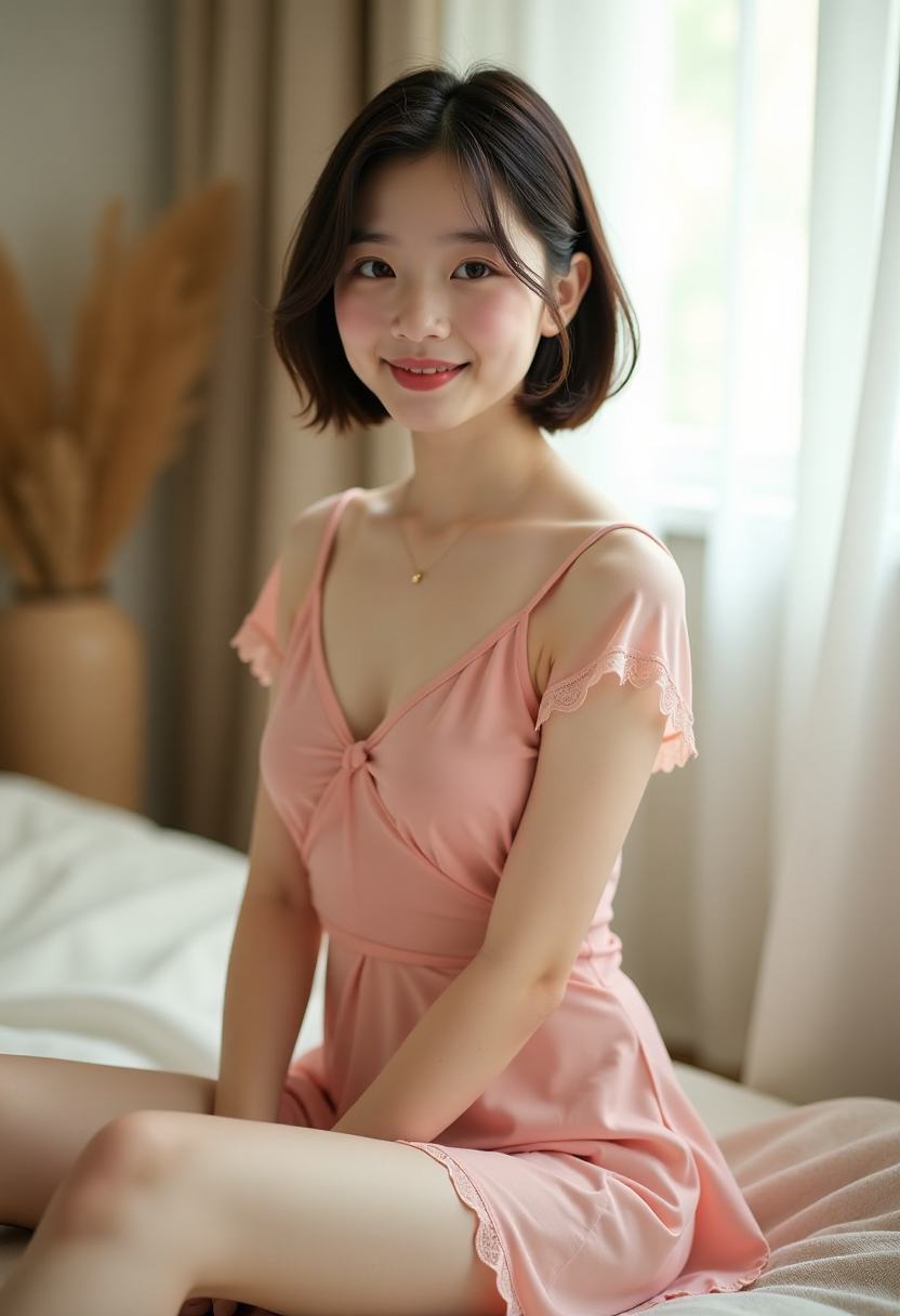 《长风渡口》剧照